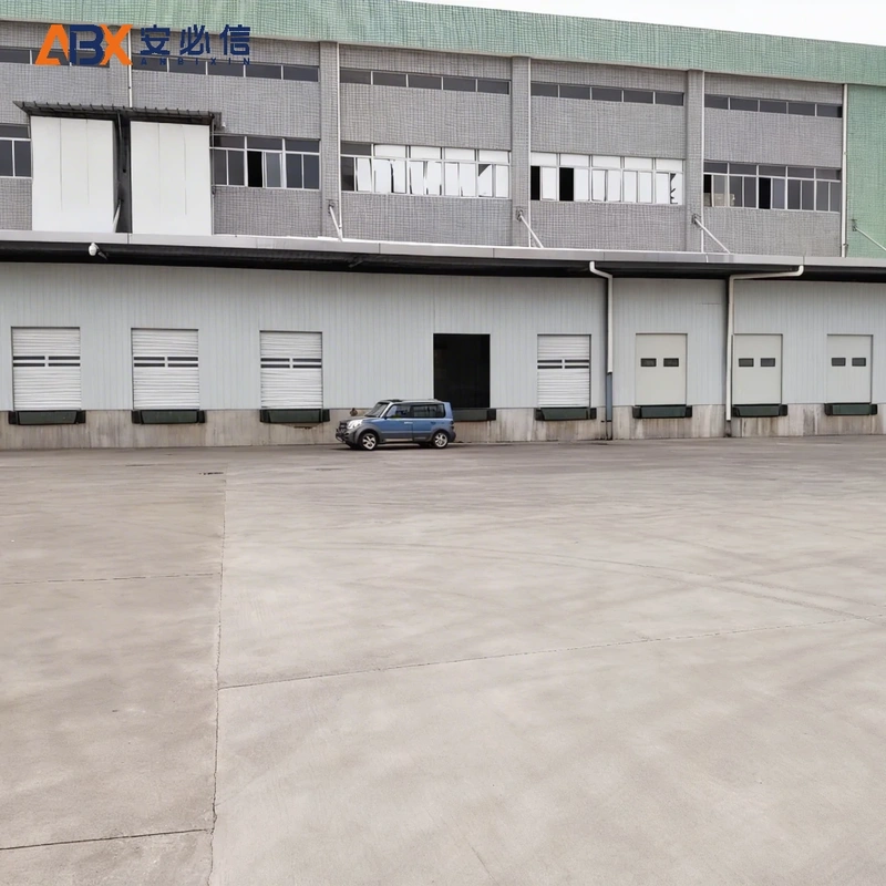 拉萨市厂房高速门